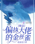 她是偏执大佬的金丝雀