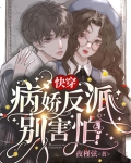 快穿:病娇反派别害怕小说
