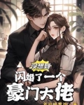 没想到闪婚了个豪门大佬