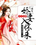 天下为聘：重生娇妻入怀来