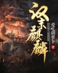 汉末麒麟刘琦小说