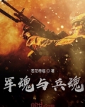 军魂与兵魂 小说
