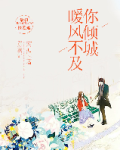 暖风不及你倾城 南西