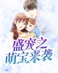 盛宠来袭慕小小