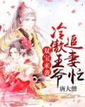 双宝来袭,冷傲王爷追妻忙