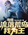 海难:流落荒岛我为王