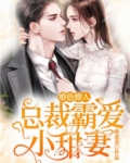婚色撩人总裁宠妻套路深txt
