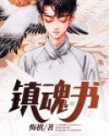 镇魂书封面