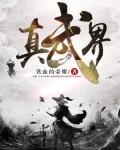 真武界尊百度百科