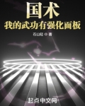 国术！我的武功有强化面板