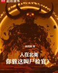 人在北美你管这叫尸检官笔趣
