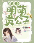穿越成大明贵公子