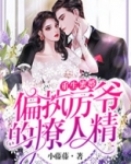 重生蜜婚:偏执厉爷的撩人精 小藤藤