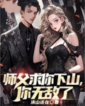 小说狂少下山我有七个无敌师父