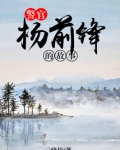 警官杨前锋的故事全文阅读