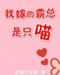 《我嫁的霸总是只喵》
