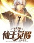 至尊仙位