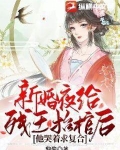 大婚当日给残疾王爷手术 连生五子被宠成祖宗