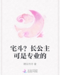 长公主的古言小说