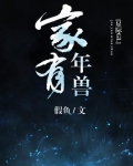 家有年兽
