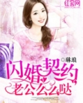 闪婚契约捡个老公是总栽