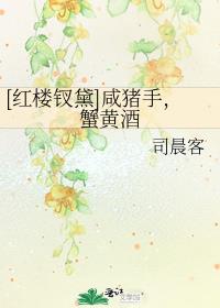 [红楼钗黛]咸猪手,蟹黄酒txt