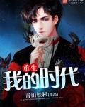 重生我的时代 小说