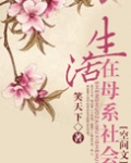 穿越重生奋斗在母系社会