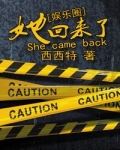 她回来了(娱乐圈)