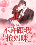 洛先生,不许跟我抢妈咪 卿卿误我