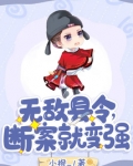 无敌县令改编自哪个小说