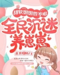 甜软囡囡四岁啦,全民沉迷养崽崽苏桃桃