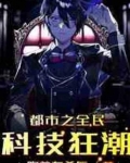 都市之全民科技狂潮 小说