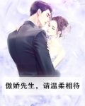 傲娇先生，请温柔相待