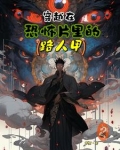 穿越在恐怖片里的路人甲 小说