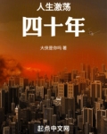人生激荡四十年笔趣阁