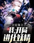 全民领主我开局进化妖精TXT下载