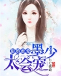 甜婚蜜爱墨少太会宠小说免费阅读