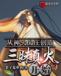 从神火山庄创造三昧真火开始TXT下载