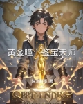 黄金瞳:鉴宝天师
