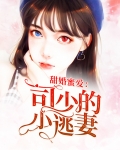 甜婚蜜爱:司少的小逃妻