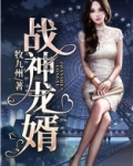 战神龙婿 意外发现