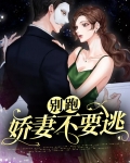 娇妻别逃饿狼总裁