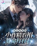 傅总的小甜心超可爱在线阅读