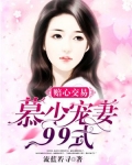 赔心交易:慕少宠妻99式 流蓝若寻