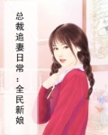 总裁追妻日常：全民新娘
