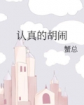 认真的胡闹txt
