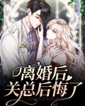 离婚后总裁后悔了在线阅读