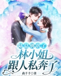 陆总许小姐是什么小说