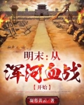 明朝浑河之战